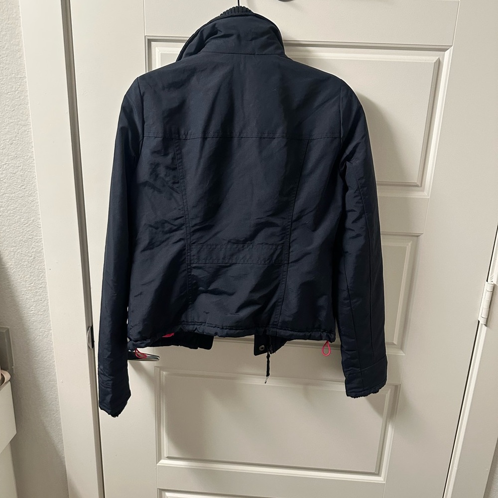 Abercrombie & Fitch All Season Coat - Picture 13 of 15